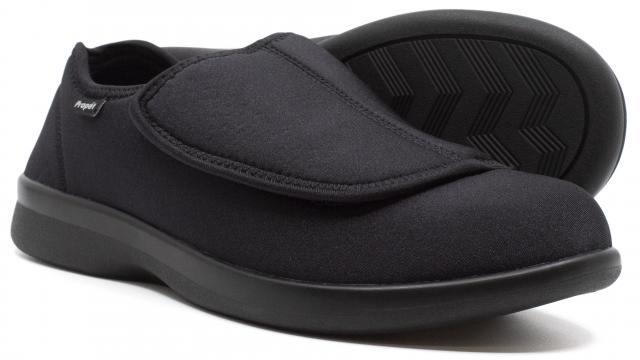 propet men's cush n foot slipper